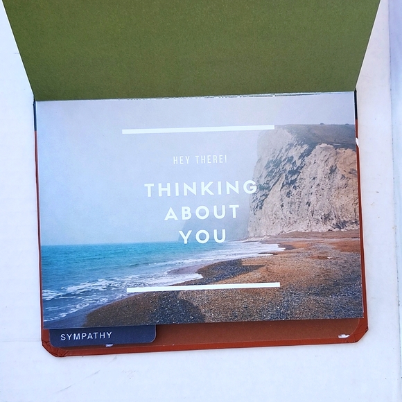 NWT OCCASIONALLY YOURS THE COMPLETE CARD SET - Picture 12 of 16